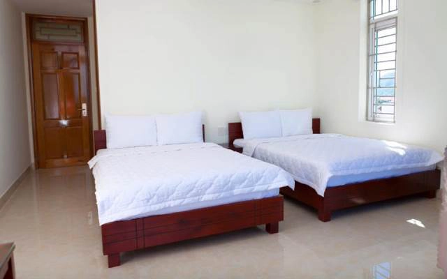 Nhà Nghỉ Khánh Gia