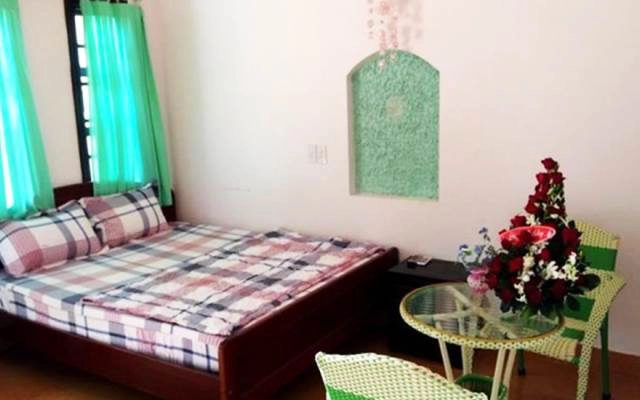 Nhà Nghỉ Kim Đại Thành