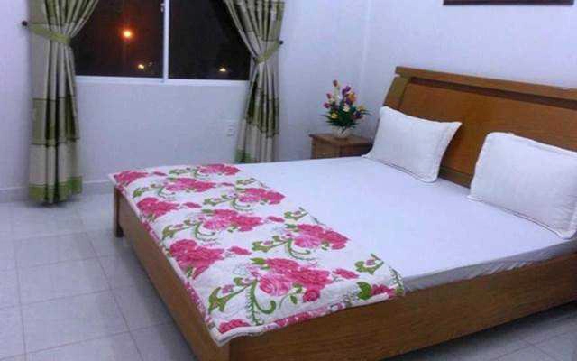 Nhà Nghỉ Lâm Hạnh