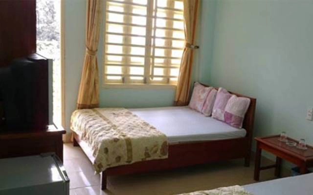 Nhà Nghỉ Lang Chánh