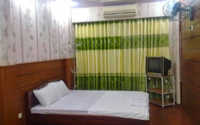 Nhà Nghỉ Lê Vân
