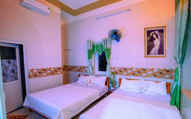 Nhà Nghỉ Lộc Thịnh - Lý Sơn