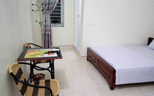 Nhà Nghỉ Minh Viên