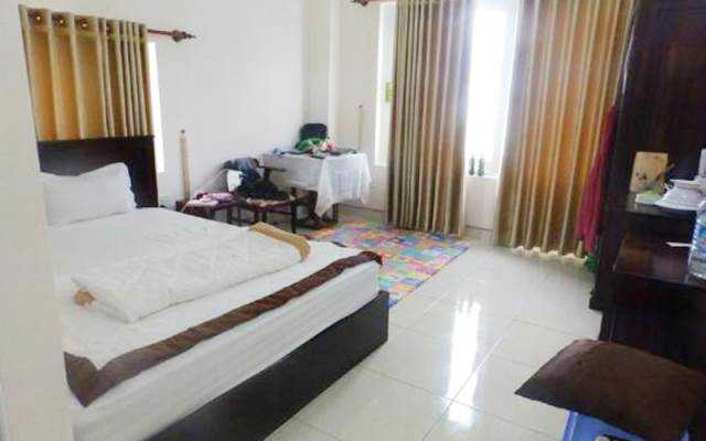 Nhà Nghỉ Mỹ Lan