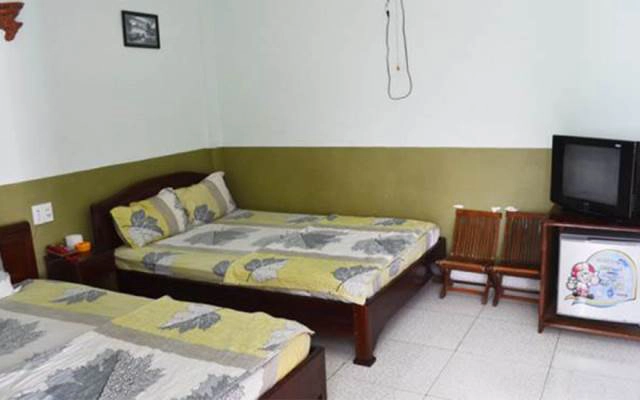 Nhà Nghỉ Ngọc Hà - Bồng Sơn