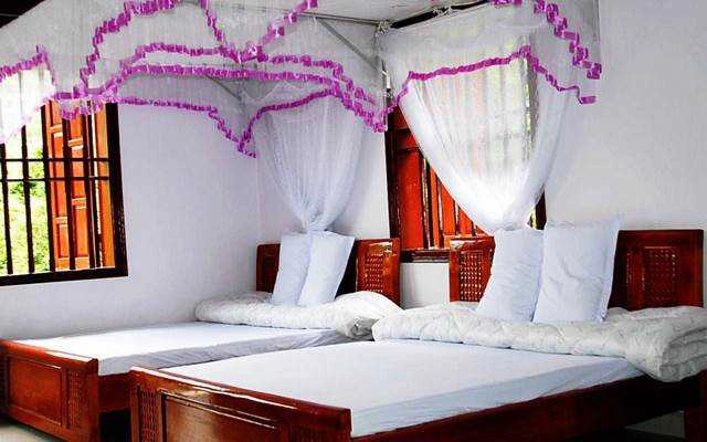 Ngọc Hải Hotel