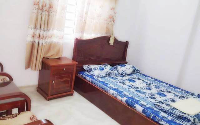 Nhà Nghỉ Ngọc Ngân