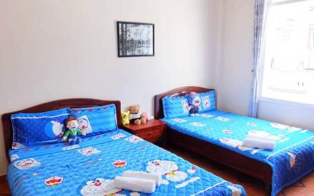 Nhà Nghỉ Như Xuân