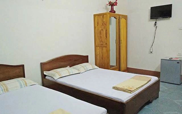 Nhà Nghỉ Phố Cống
