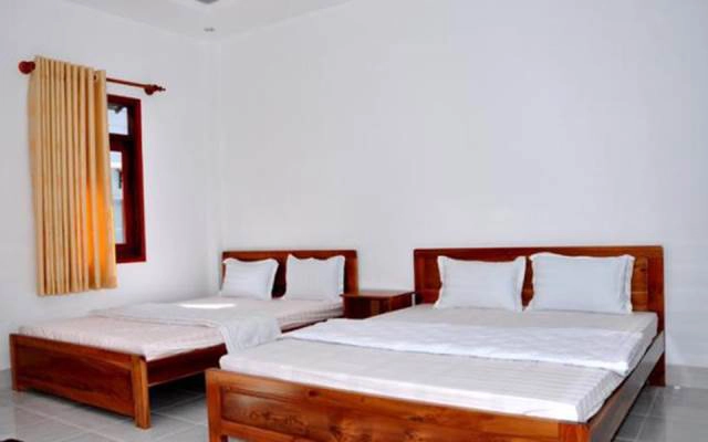 Nhà Nghỉ Phú Mỹ Khánh