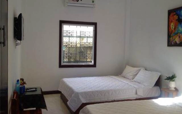 Nhà Nghỉ Phước Sơn