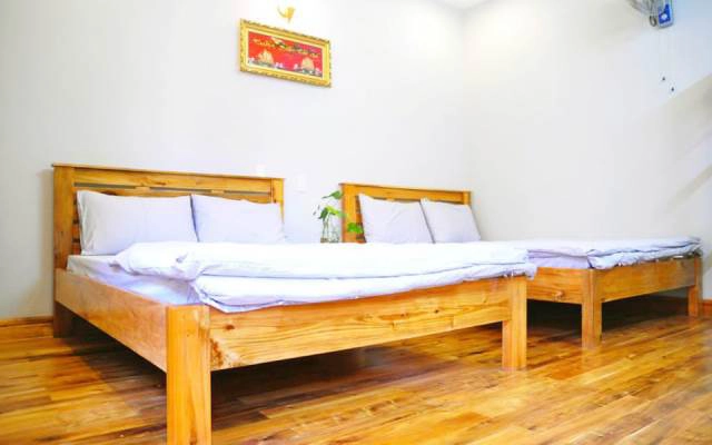 Nhà Nghỉ Phương Linh