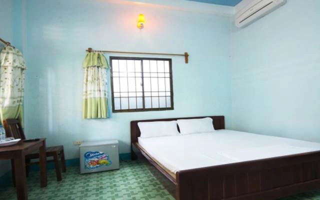 Nhà Nghỉ Phương Thảo