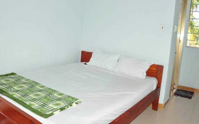 Nhà Nghỉ Phương Vy - Hai Bà Trưng