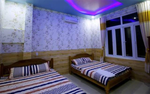 Nhà Nghỉ Quỳnh Anh