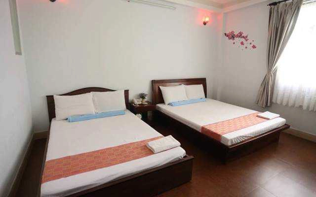 Nhà Nghỉ Tây Nguyên
