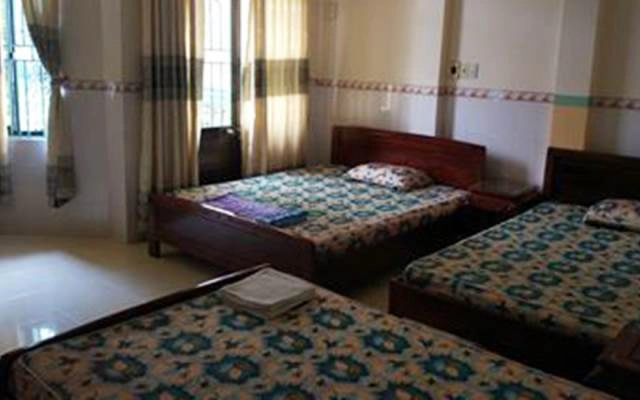 Nhà Nghỉ Thái Châu