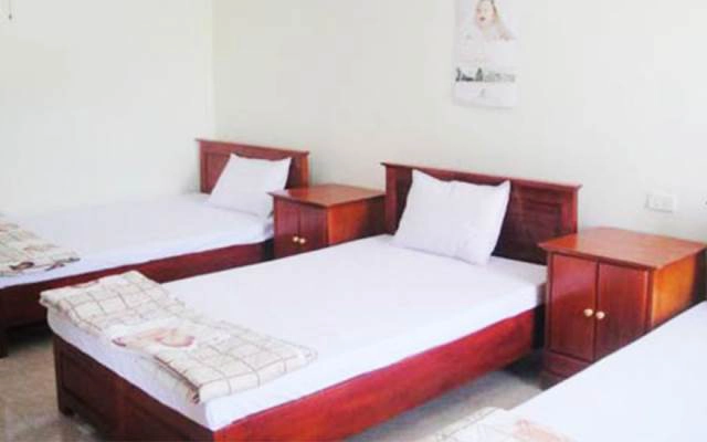 Nhà Nghỉ Thái Phong