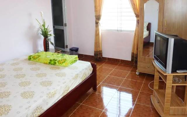 Nhà Nghỉ Thanh Bình - Quảng Châu