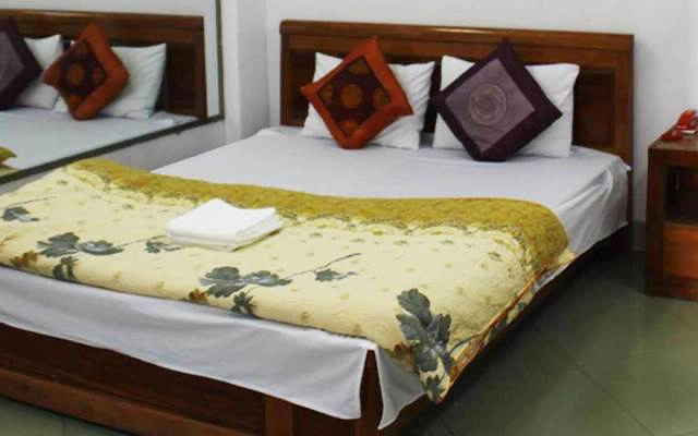 Nhà Nghỉ Thành Công - Đào Tấn