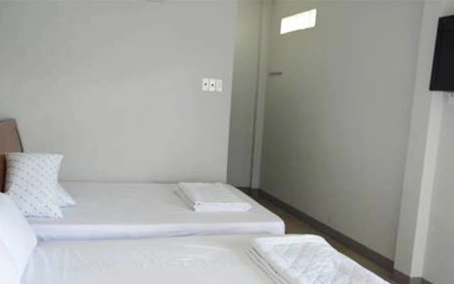 Nhà Nghỉ Thanh Diệp
