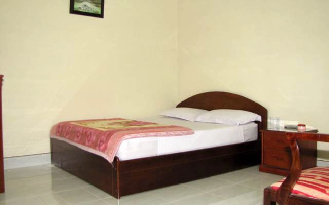 Nhà Nghỉ Thảo Quỳnh