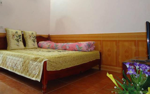 Nhà Nghỉ Thế Kỷ