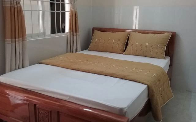 Nhà Nghỉ Thế Lĩnh