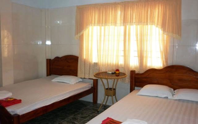 Nhà Nghỉ Thiên Lộc Phát