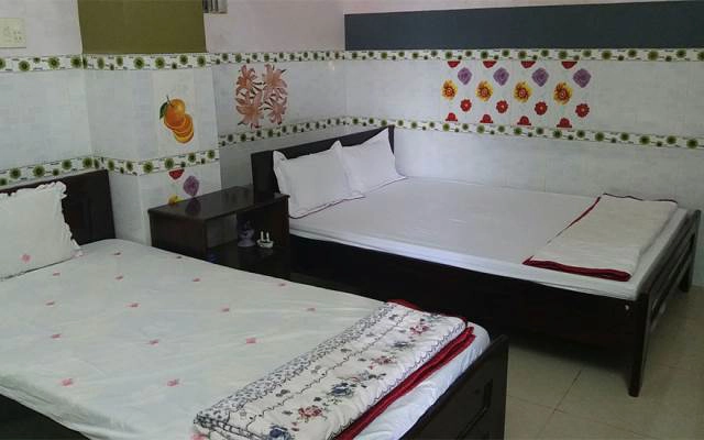 Nhà Nghỉ Thiên Phúc