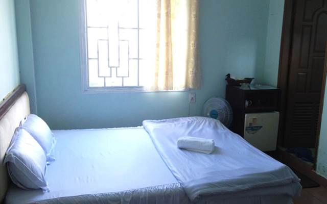 Nhà Nghỉ Thiên Vũ