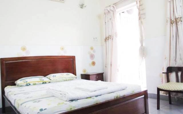 Nhà Nghỉ Thịnh Phát - Sơn Tịnh
