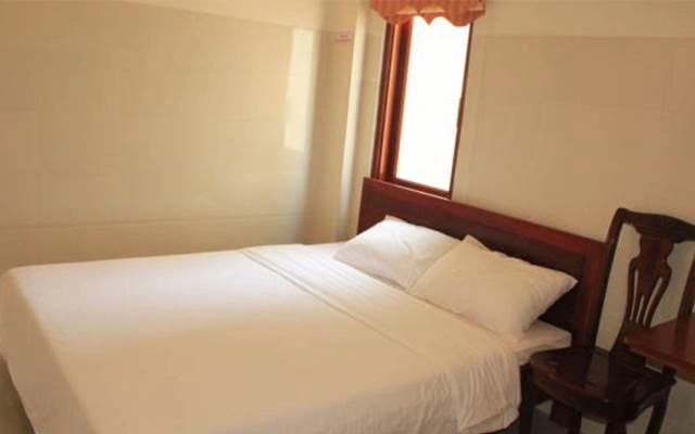 Nhà Nghỉ Thuận Hùng