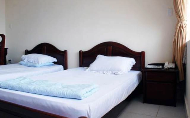 Nhà Nghỉ Thuận Phát - Lý Sơn
