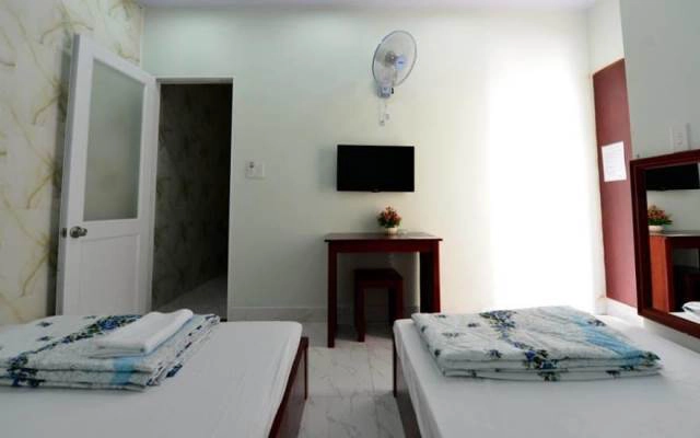 Nhà Nghỉ Tri Ngộ