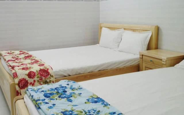 Nhà Nghỉ Trường Phúc