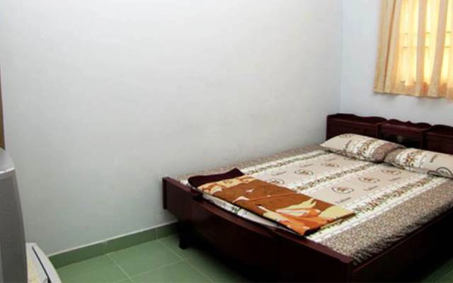 Nhà Nghỉ Tư Út