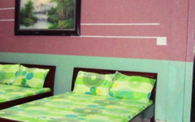 Nhà Nghỉ Tuấn Anh - Nguyễn Công Trứ