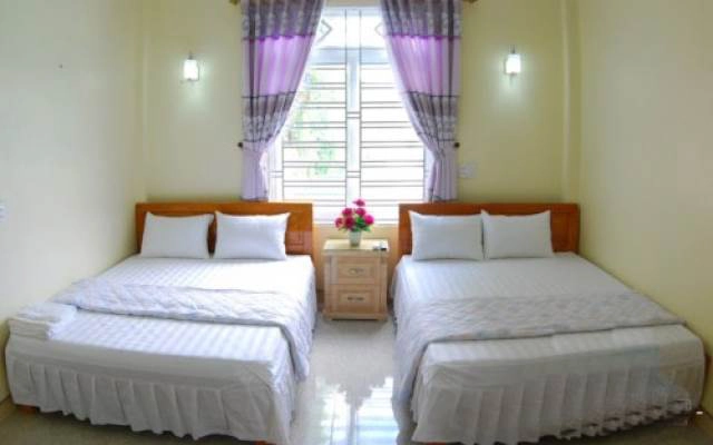 Nhà Nghỉ Tuấn Anh