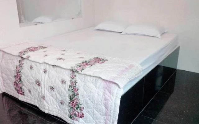 Nhà Nghỉ Út Huệ