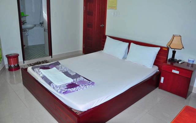 Nhà Nghỉ Văn Lâu