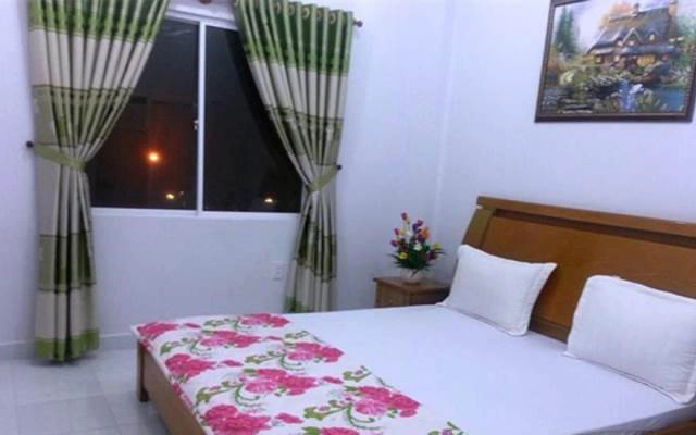 Nhà Nghỉ Vạn Lý