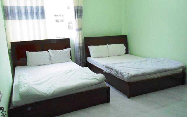 Nhà Nghỉ Vân Trâm