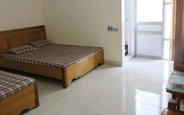 Nhà Nghỉ Vĩ Truyến