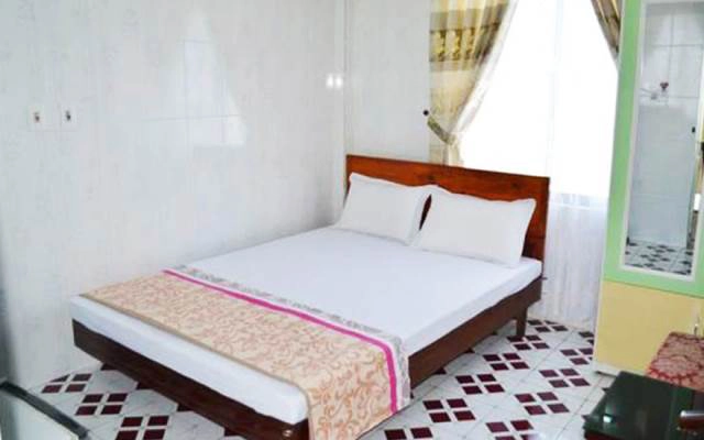 Nhà Nghỉ Viên Huy Toàn