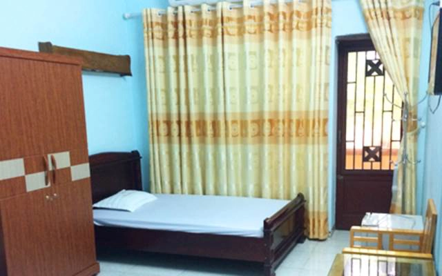 Nhà Nghỉ Việt Cường - Sầm Sơn