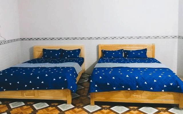 Nhà Nghỉ Vũ Hà
