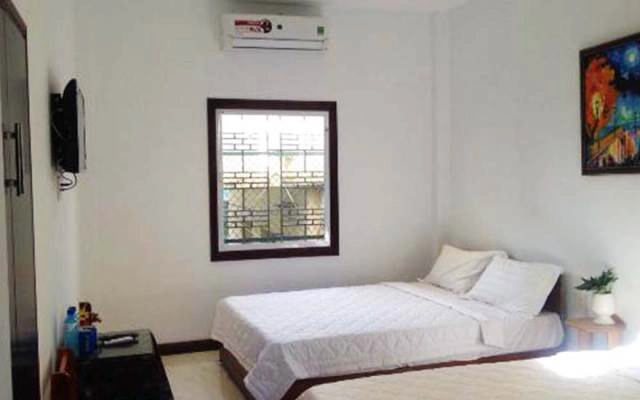 Nhà Nghỉ Xuân Hiếu