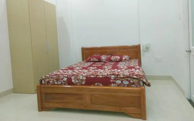 Nhà Nghỉ Xuân Phương