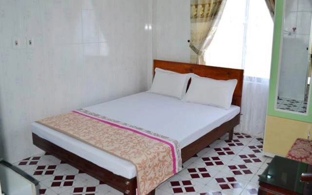 Nhà Nghỉ Yên Phú
